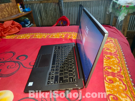 Dell Latitude 7400